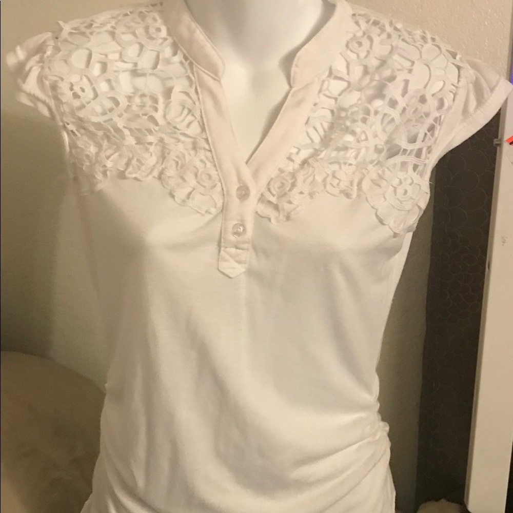 Cute and Fun Design Top